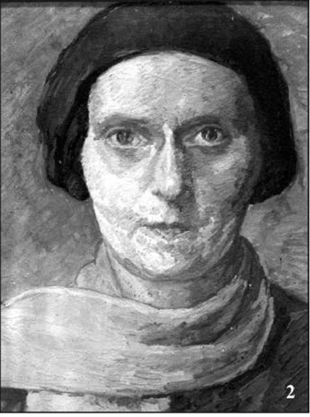 Maria Ciurdea Steurer, My Great-Grandmother 1878-1967